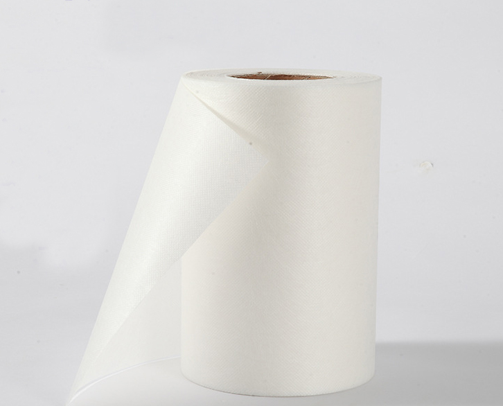 总口管理区PET无纺布