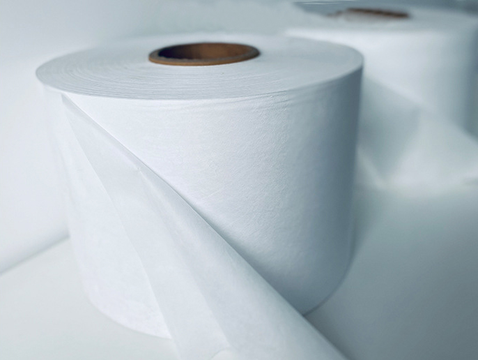 总口管理区PLA无纺布