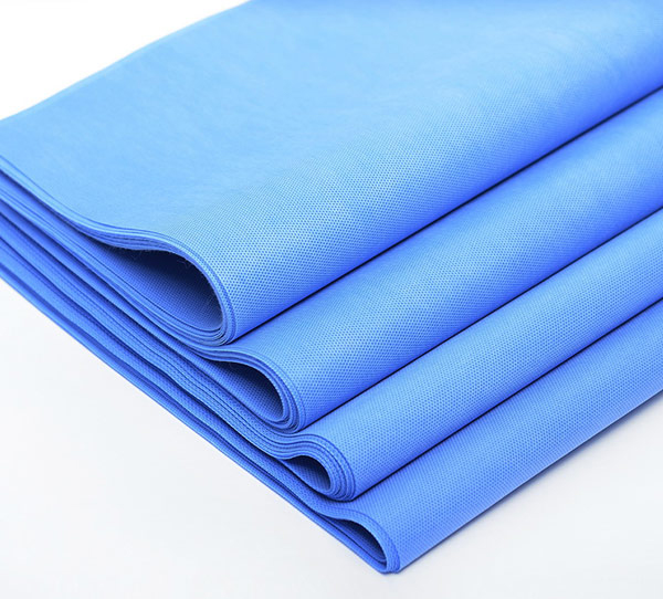 总口管理区RPET无纺布