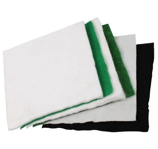 总口管理区短丝土工布